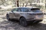 Land Rover Range Rover Velar R-Dynamic D240 SE 2017 года (AU)